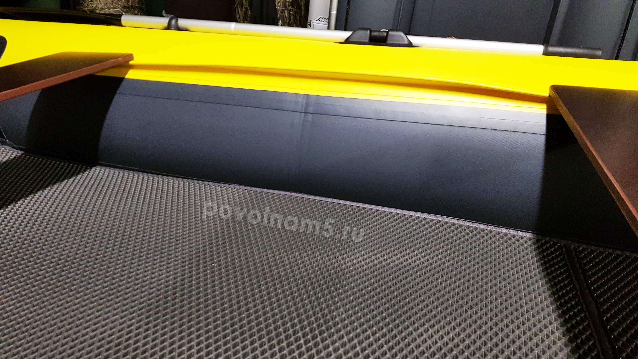 Коврик ЭВА для РИБ BalticBoats Аполлон 360