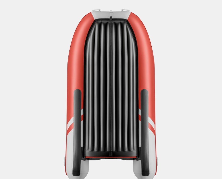 Лодка Gladiator E 420 X