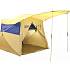 Тент-козырек для палаток Polar Bird 4S и 4Т