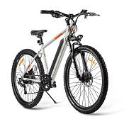 Электровелосипед Gelbert Ran Star 1 ST