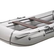 Лодка ПВХ Адмирал 300Т НДНД