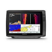 Картплоттер-эхолот Garmin Echomap Ultra 122SV с датчиком GT56