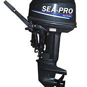 Лодочный мотор SEA-PRO Т 30WS